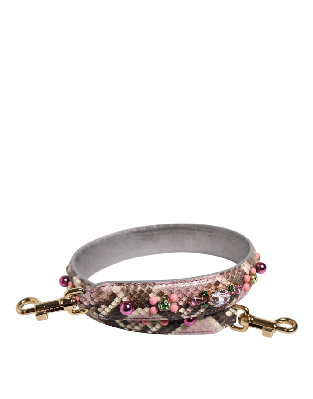 Dolce & Gabbana Multicolor Shoulder Strap for Women