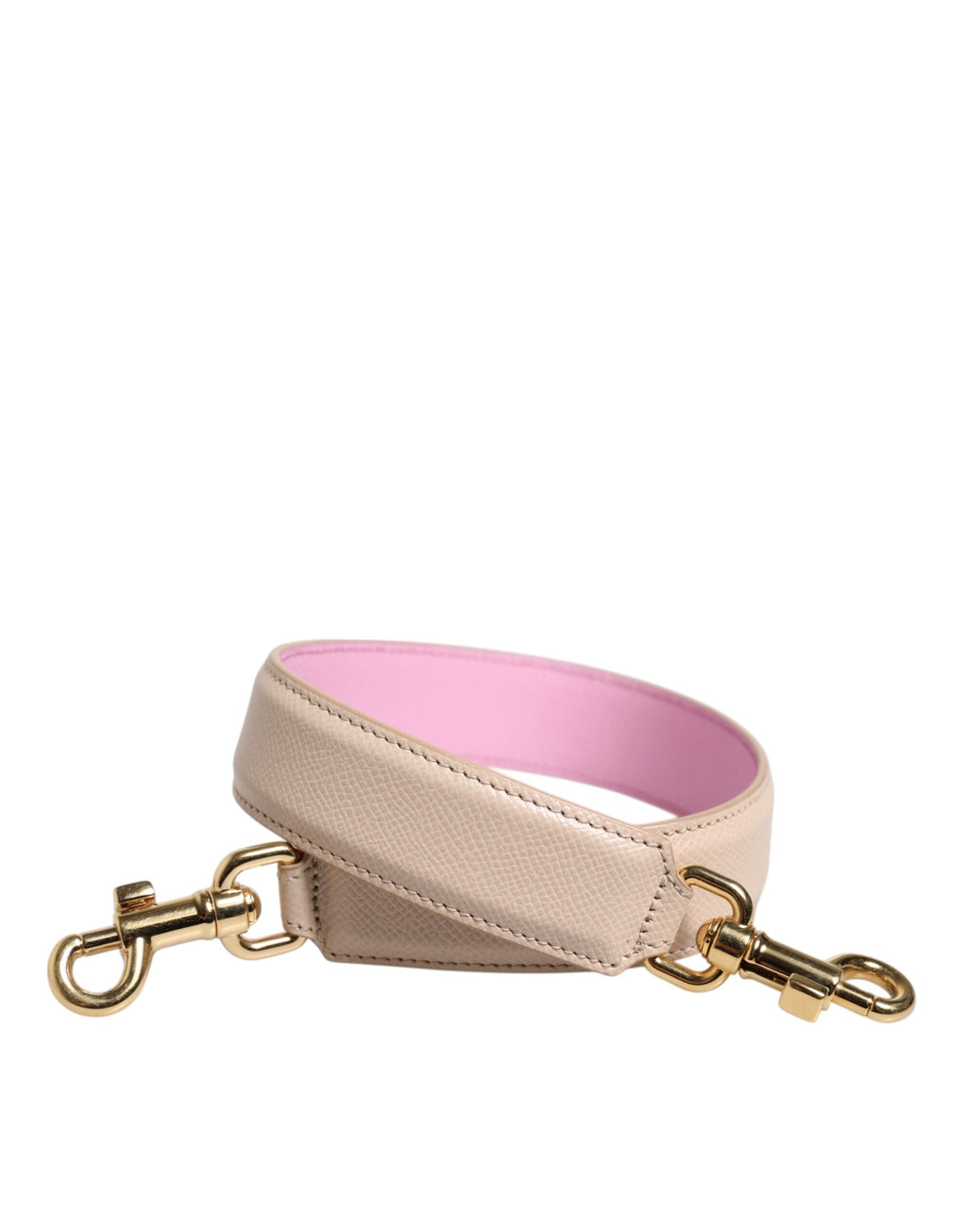 Dolce & Gabbana Beige Shoulder Strap for Women