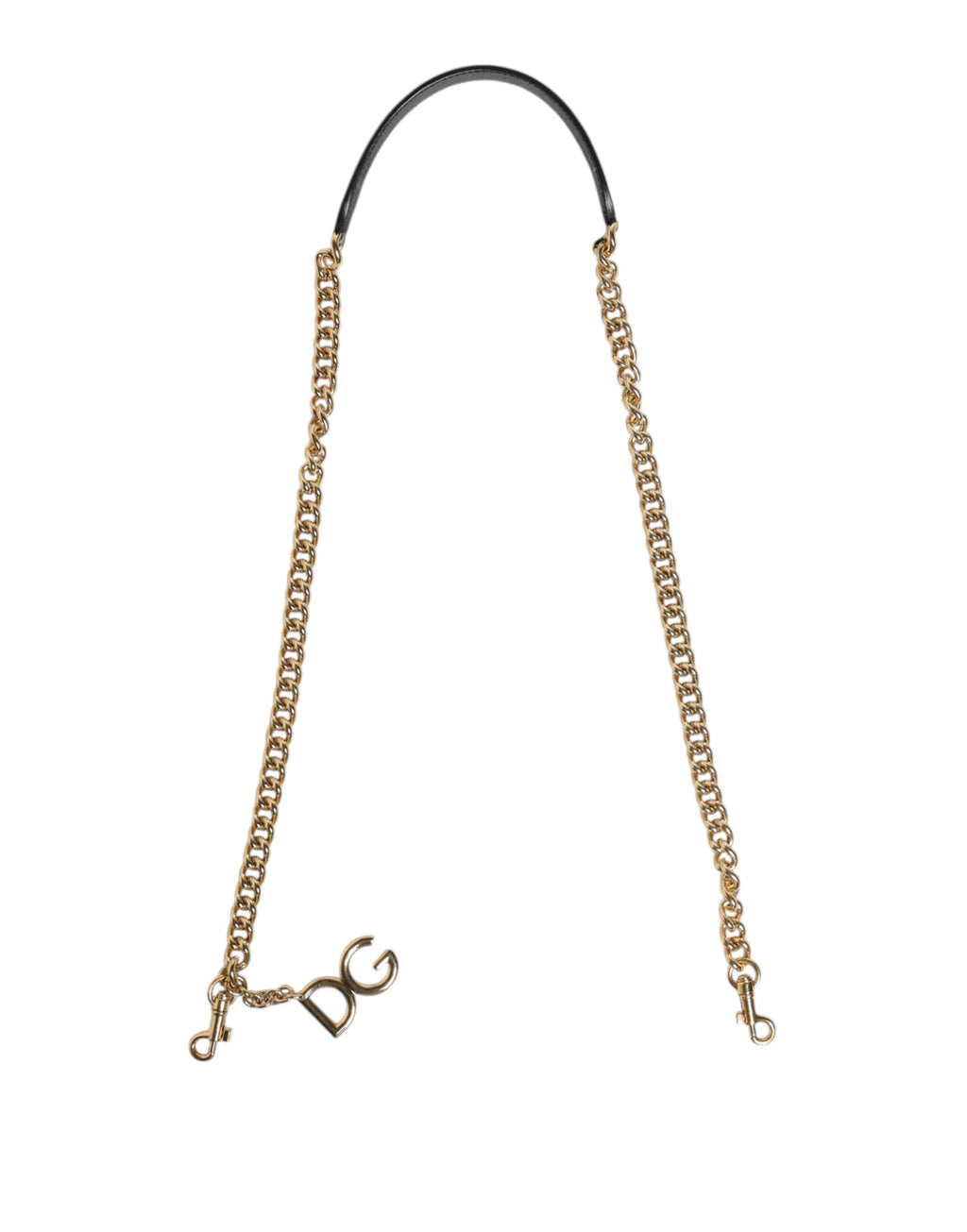 Dolce & Gabbana Gold Designer Fashion