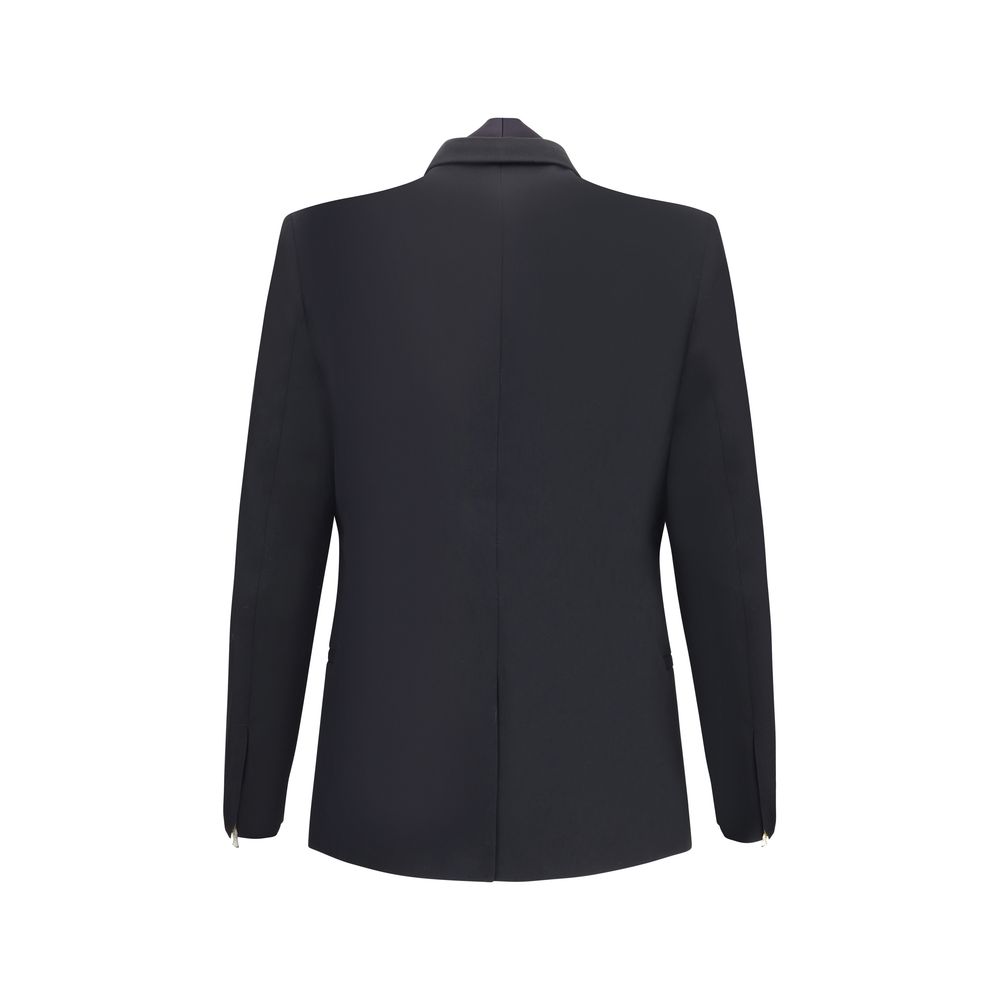 Casablanca Double-breasted Blazer