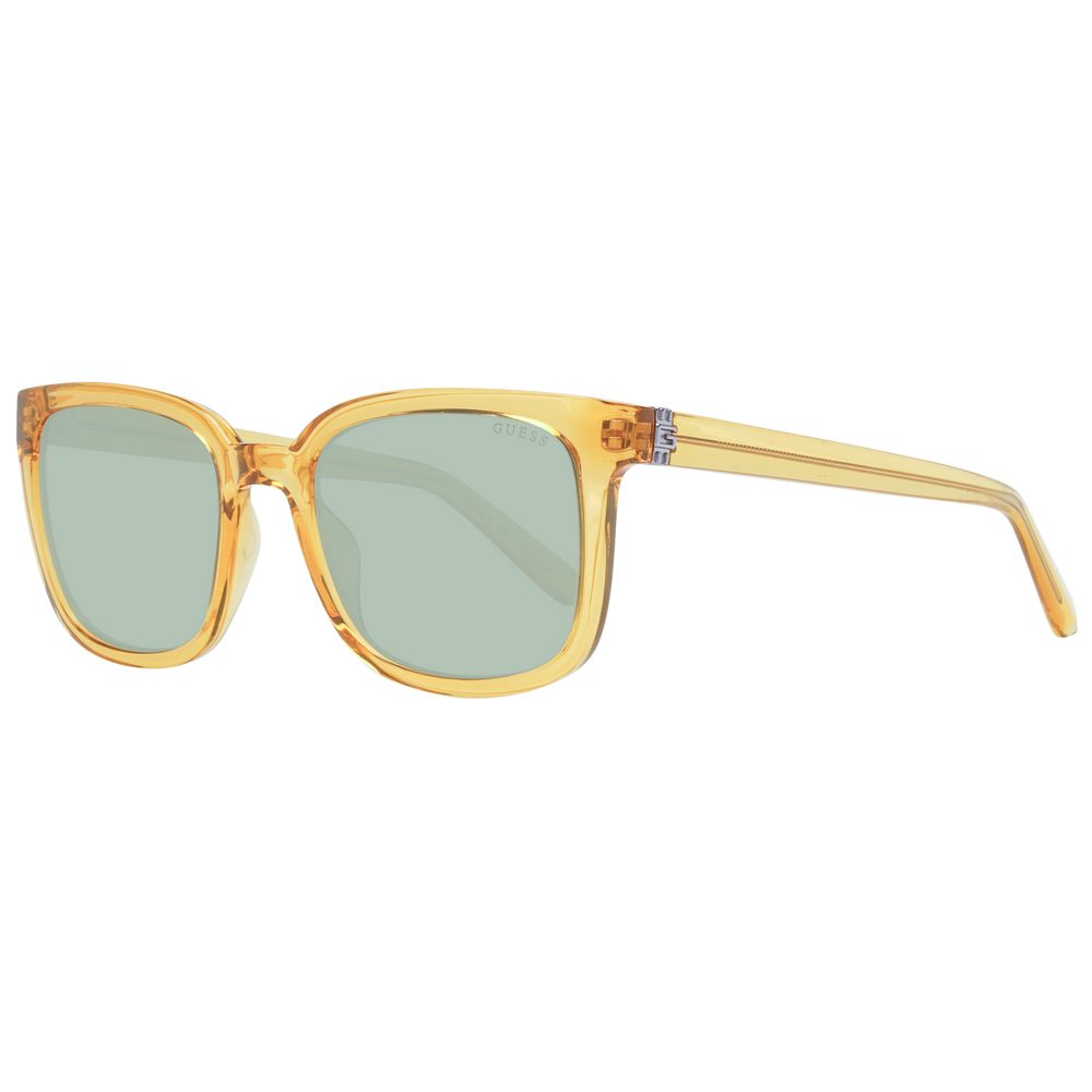 Guess Multicolor Sunglasses for Men