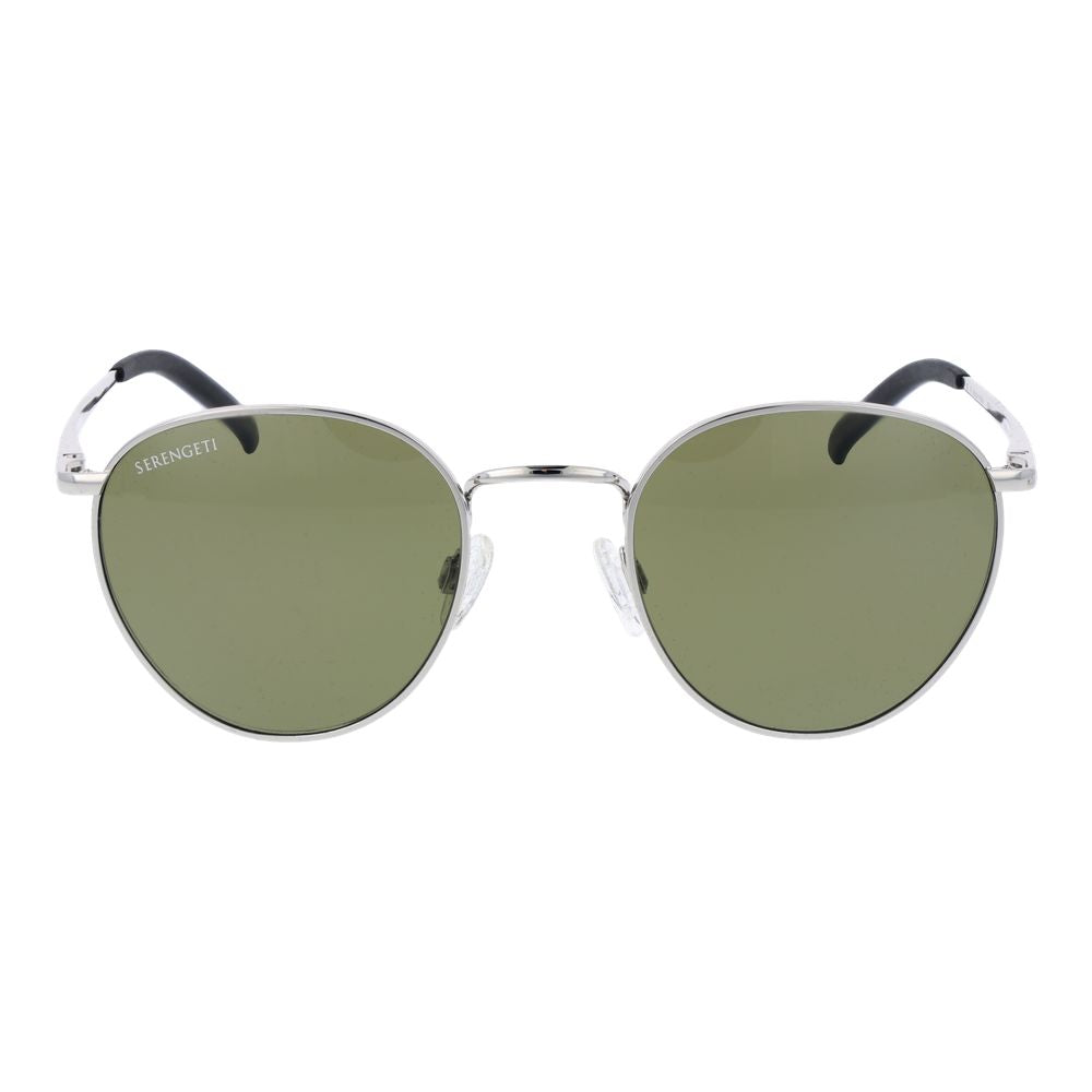 Serengeti Silver Sunglasses Unisex alternate view