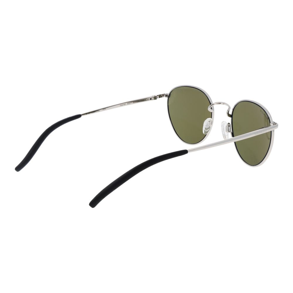 Serengeti Silver Sunglasses Unisex detail view