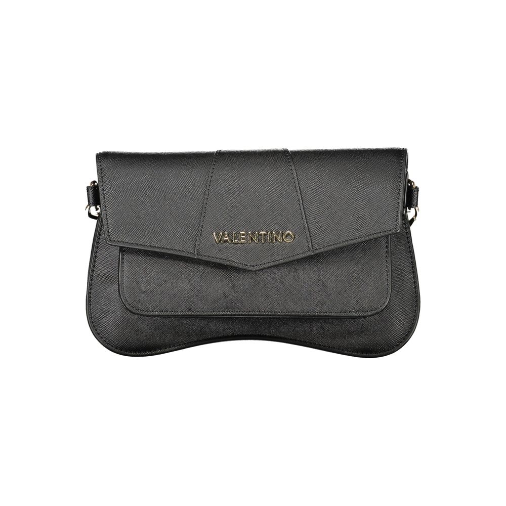 Sac à main Valentino en polyéthylène noir