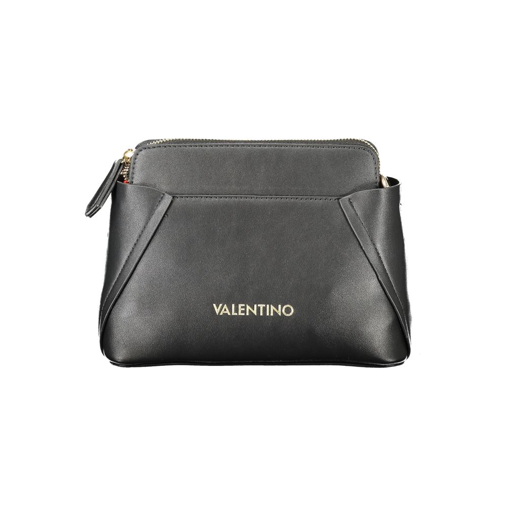 Mario Valentino Black Shoulder Bag for Women