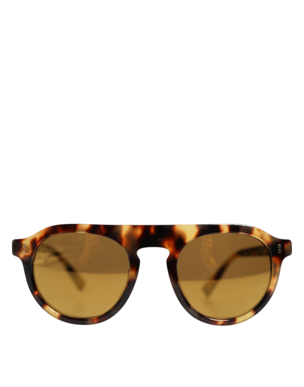 Dolce & Gabbana Brown Sunglasses for Women alternate view
