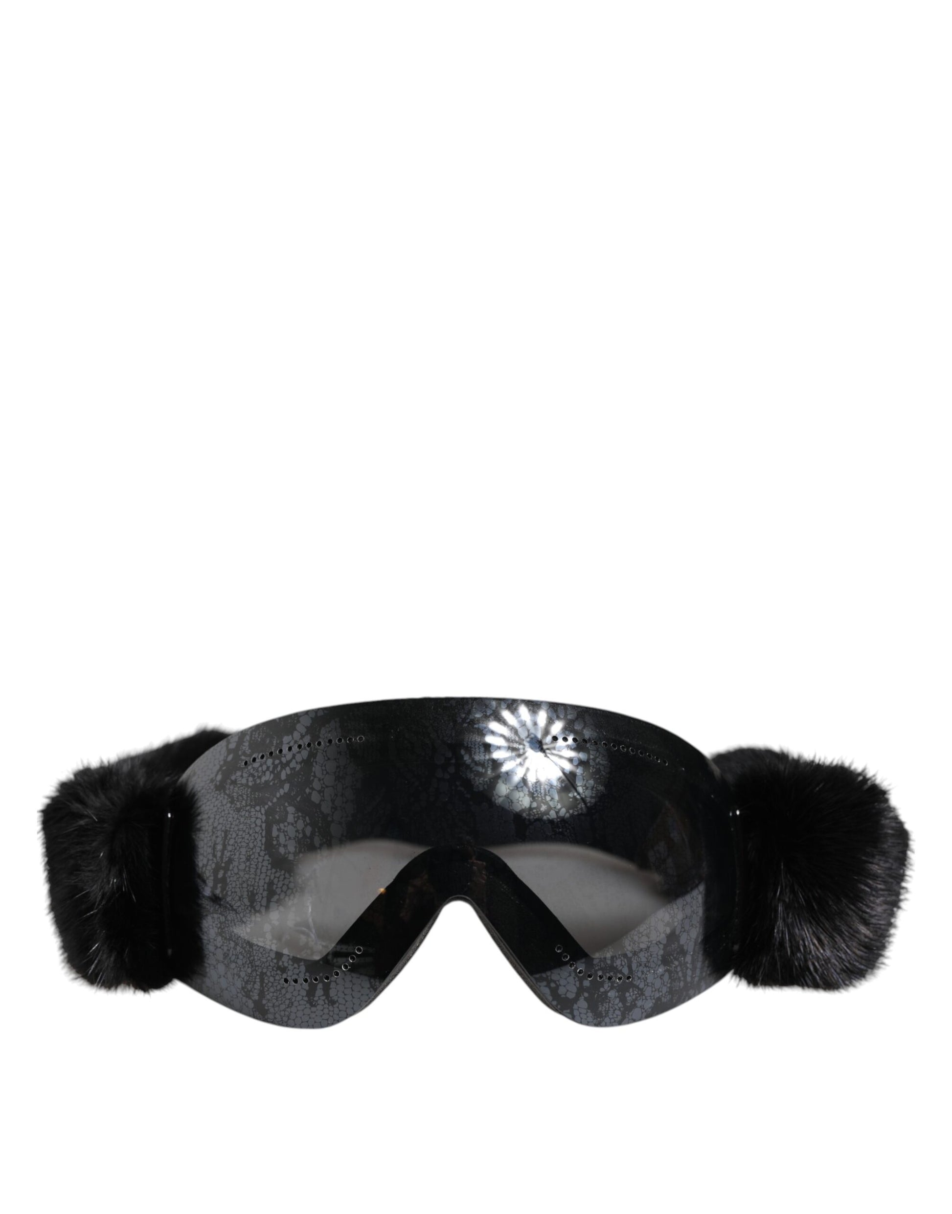 Dolce & Gabbana Black Sunglasses for Women