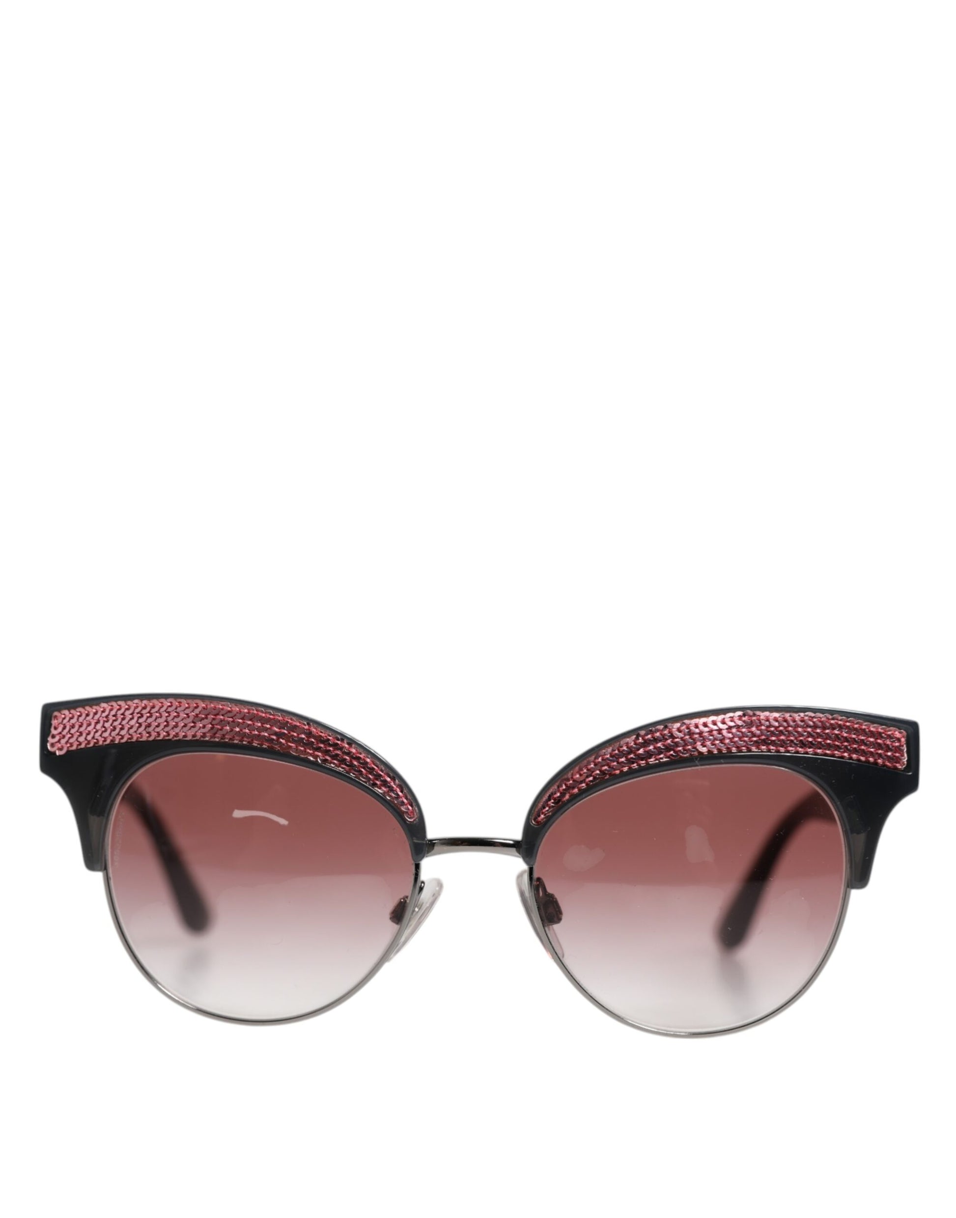 Dolce & Gabbana Pink Sunglasses for Women