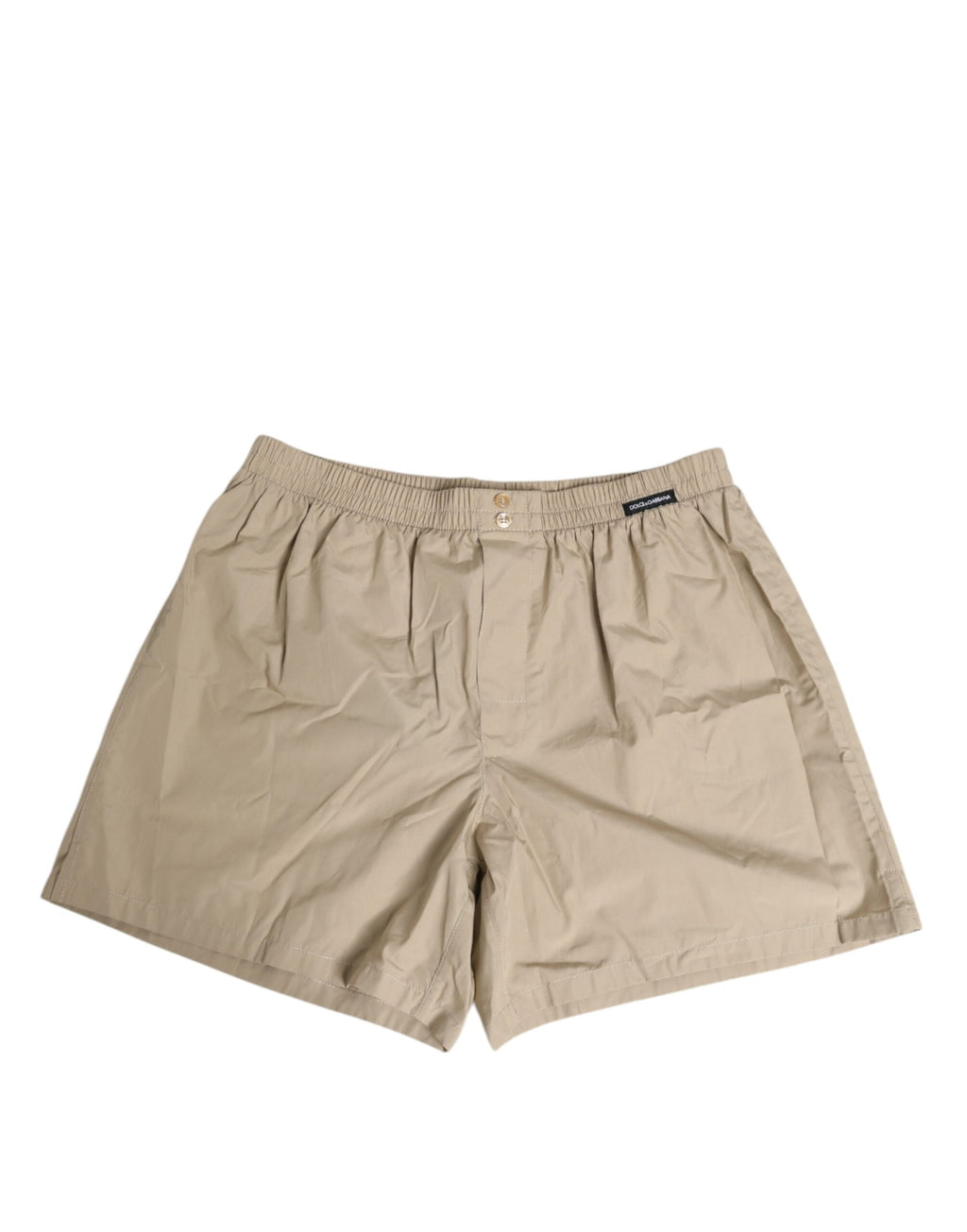 Dolce & Gabbana Beige Boxers for Men
