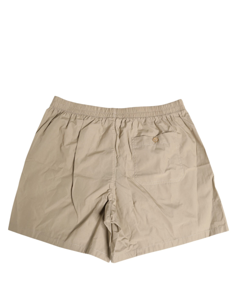Dolce & Gabbana Beige Boxers for Men side view