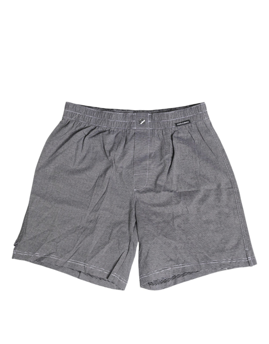 Dolce & Gabbana Grey Boxers for Men alternate view