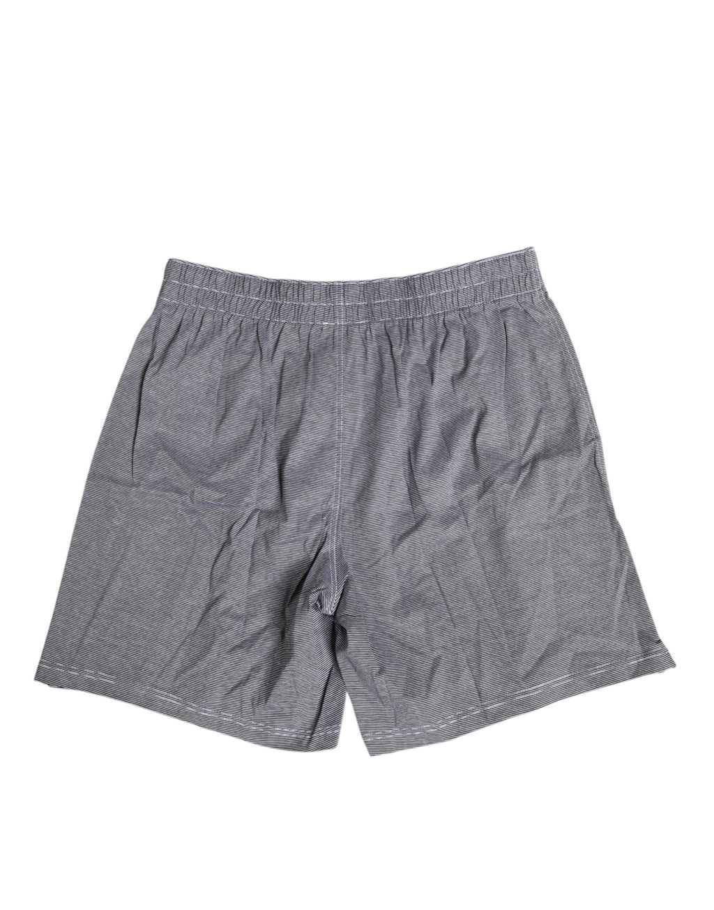 Dolce & Gabbana Grey Boxers for Men detail view
