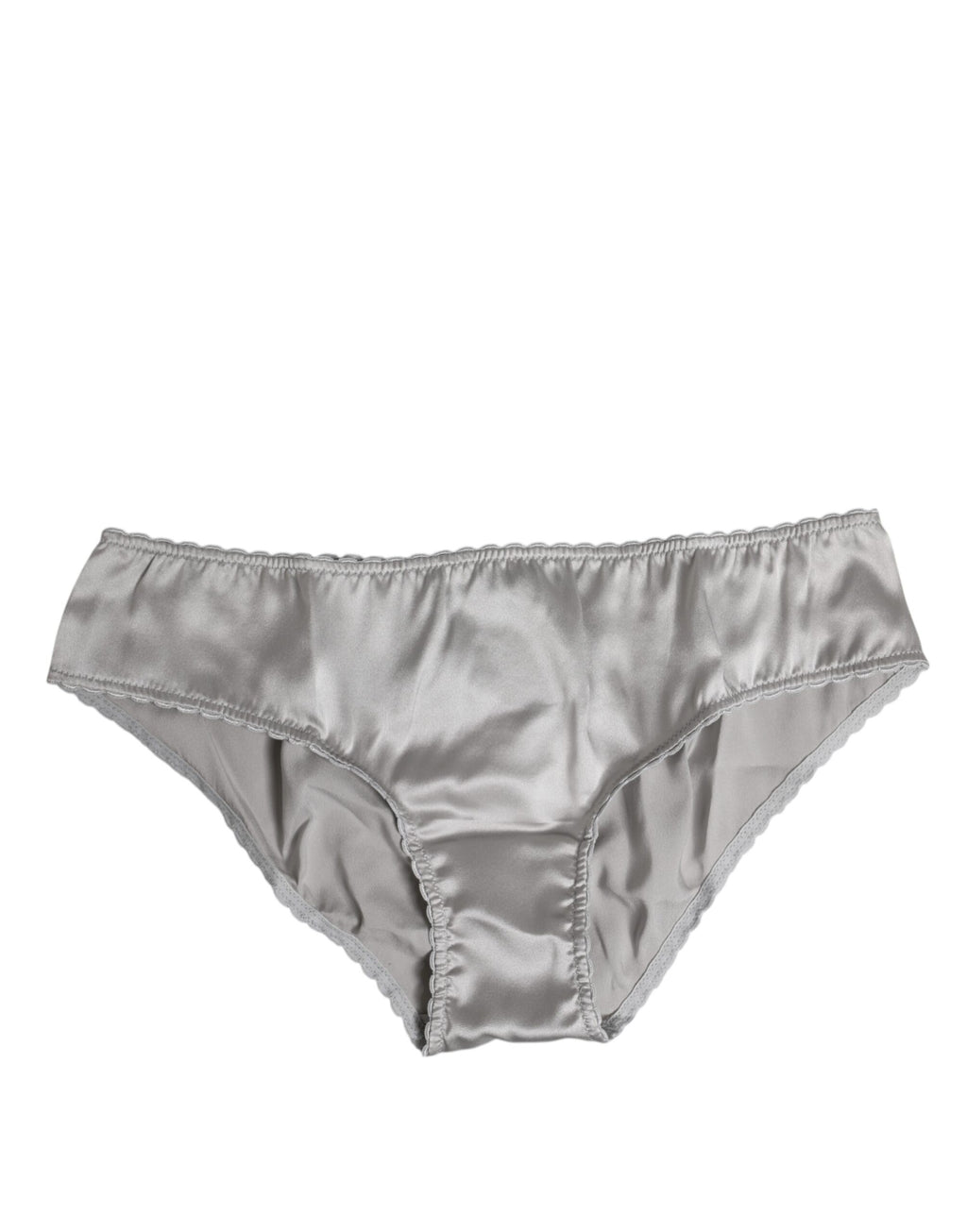 Dolce & Gabbana Grey Panties for Women