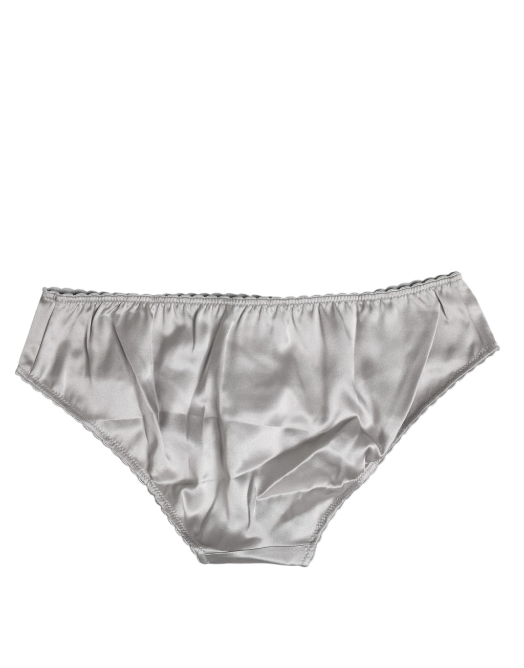 Dolce & Gabbana Grey Panties for Women side view