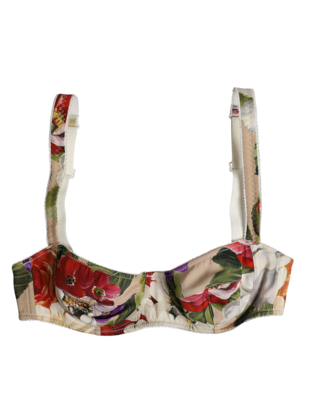 Dolce & Gabbana Beige Bras for Women