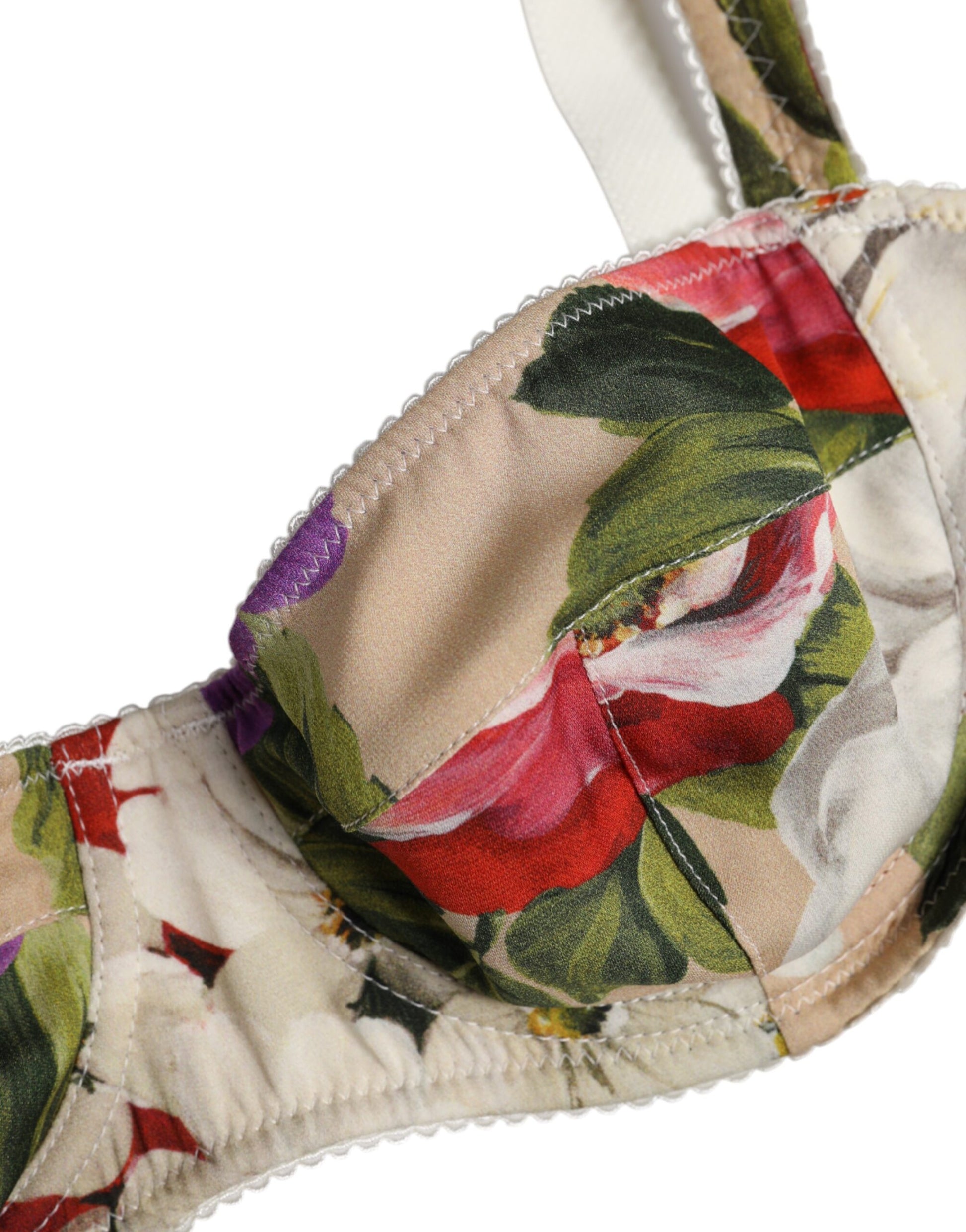 Dolce & Gabbana Beige Bras for Women detail view