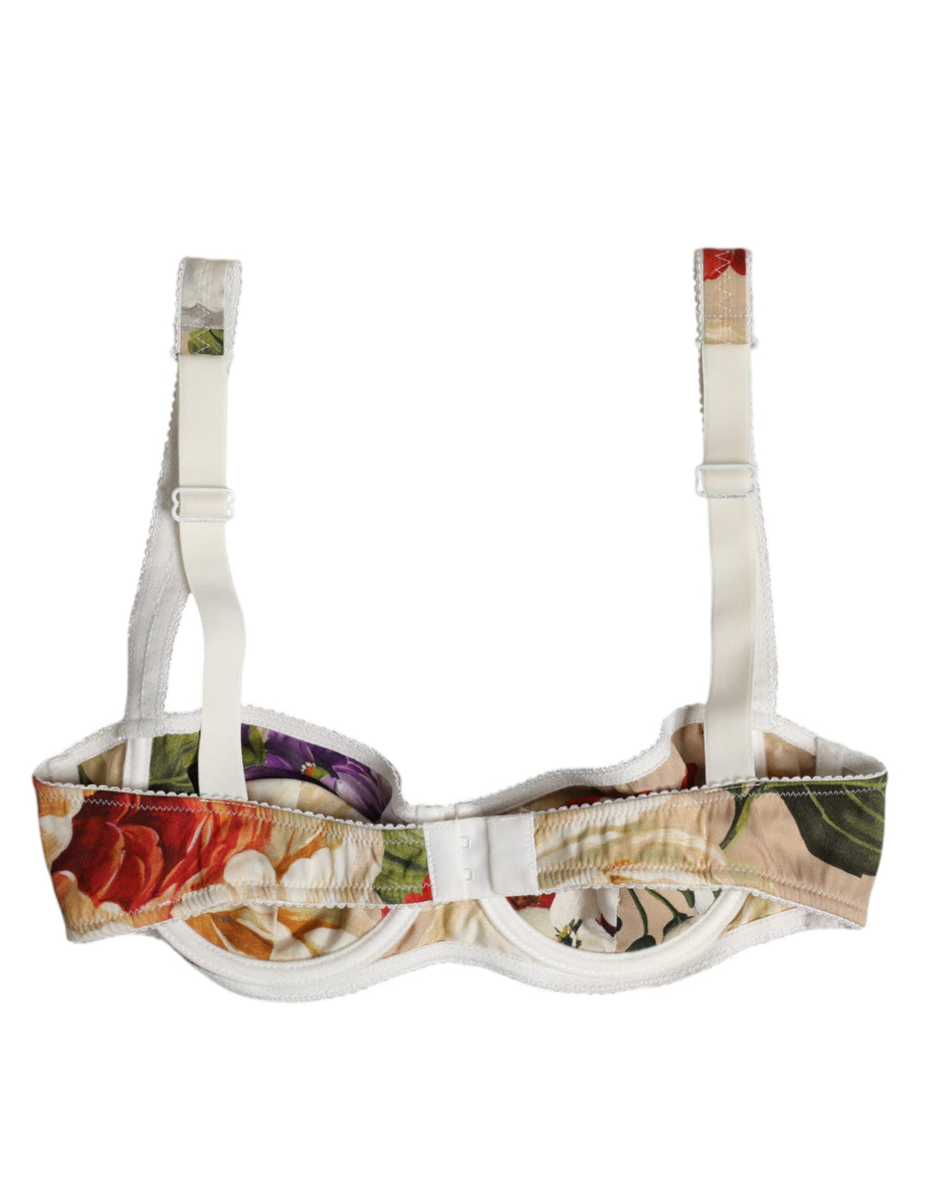 Dolce & Gabbana Beige Bras for Women side view