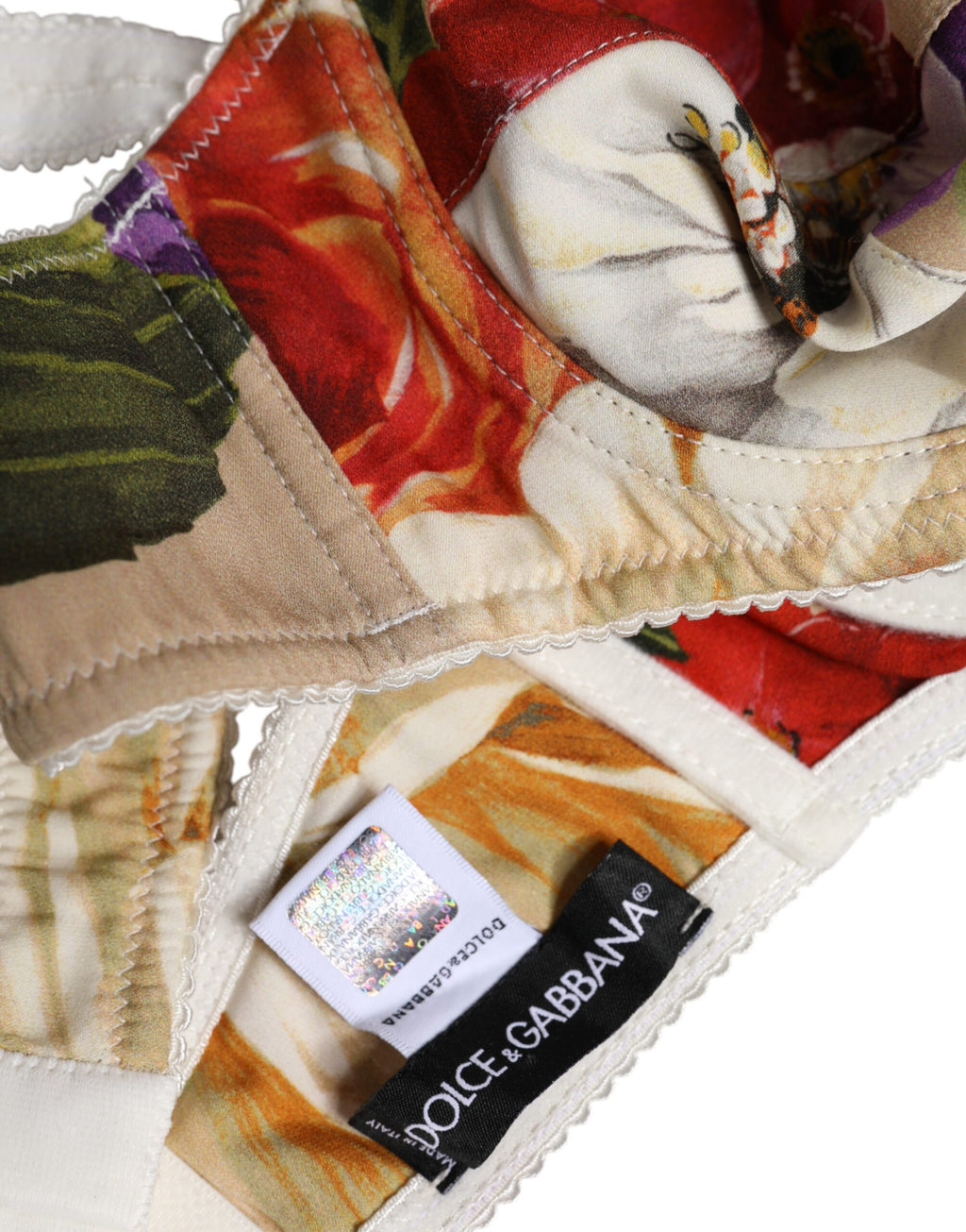 Dolce & Gabbana Beige Bras for Women additional view