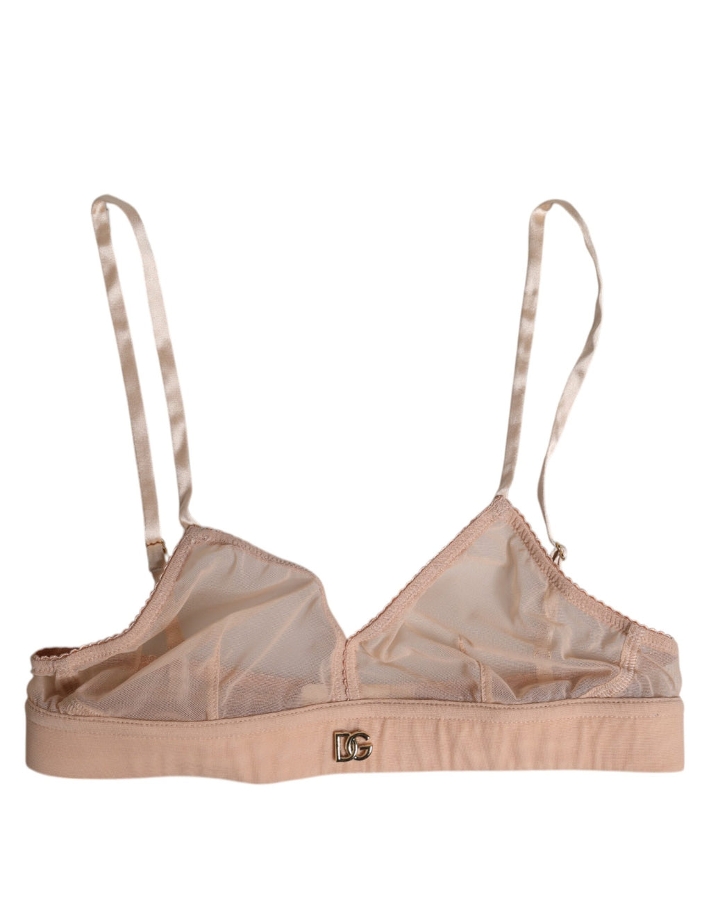 Dolce & Gabbana Pink Bras for Women alternate view