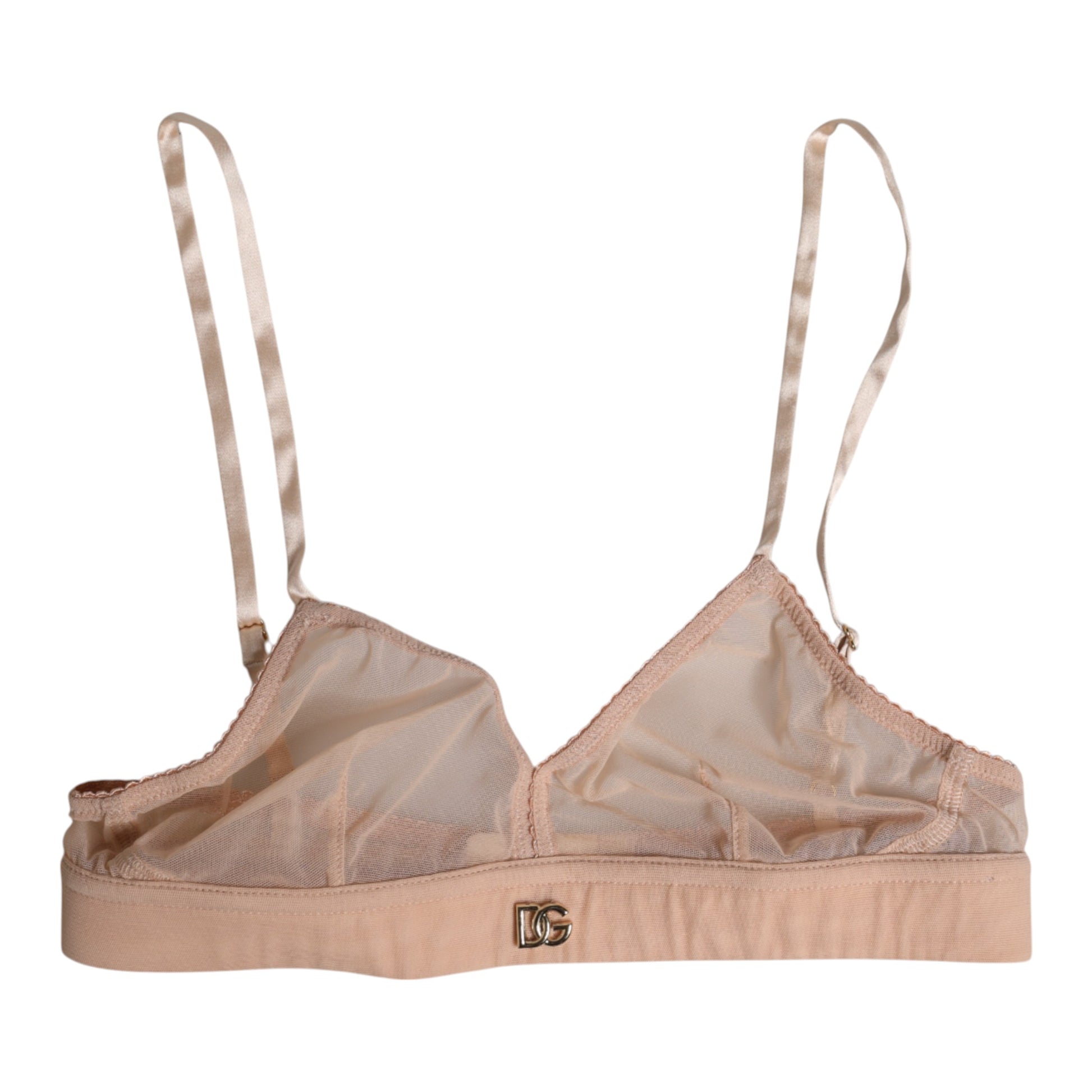 Dolce & Gabbana Pink Bras for Women additional view