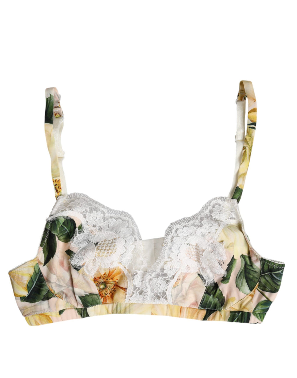 Dolce & Gabbana Multicolor Bras for Women alternate view