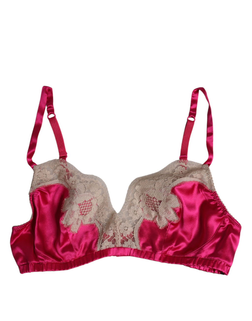 Dolce & Gabbana Pink Bras for Women