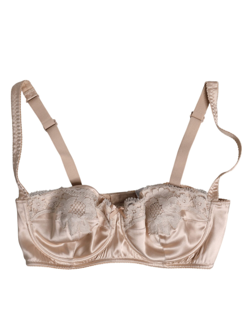 Dolce & Gabbana Beige Bras for Women alternate view