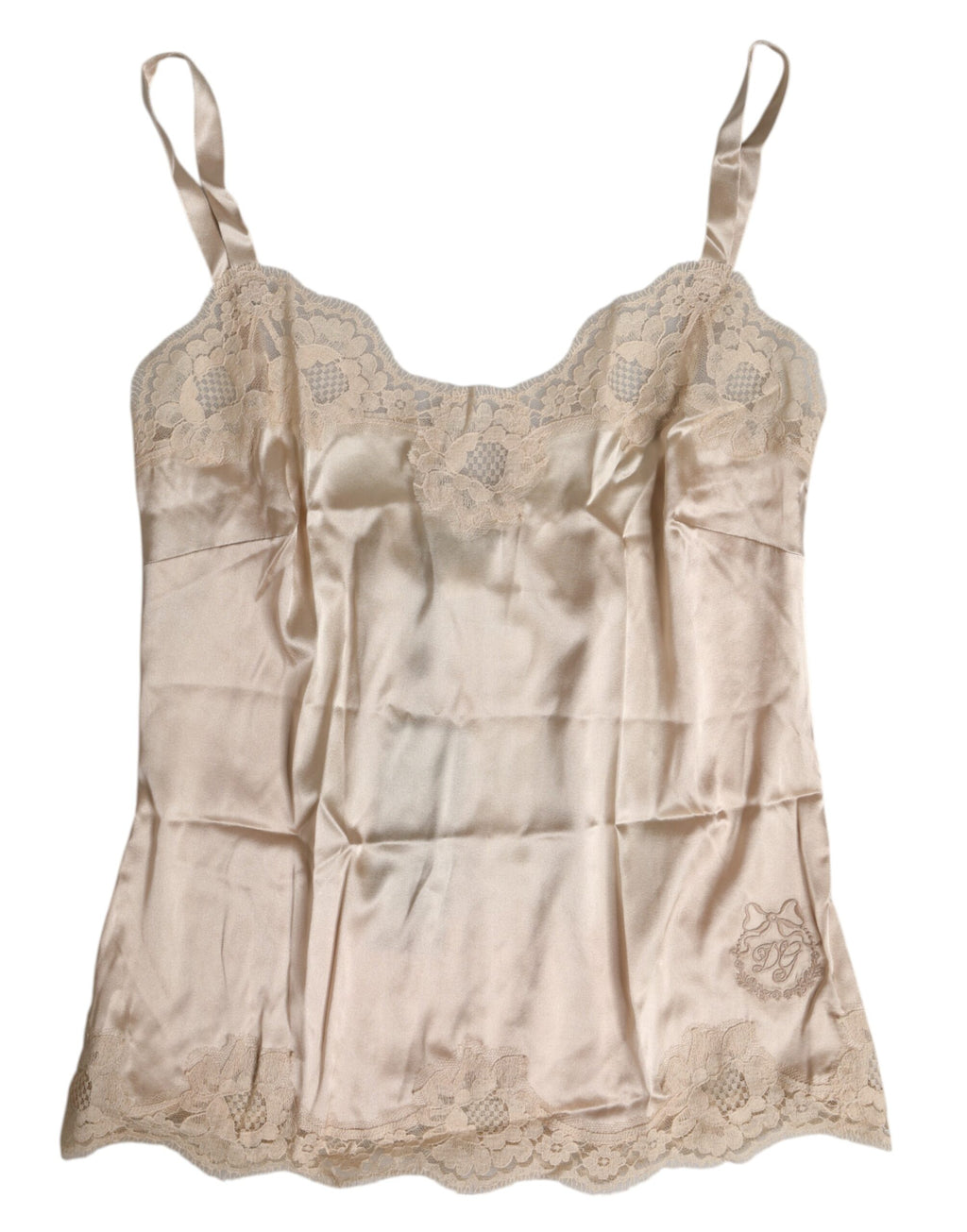 Dolce & Gabbana Beige Lingerie for Women alternate view