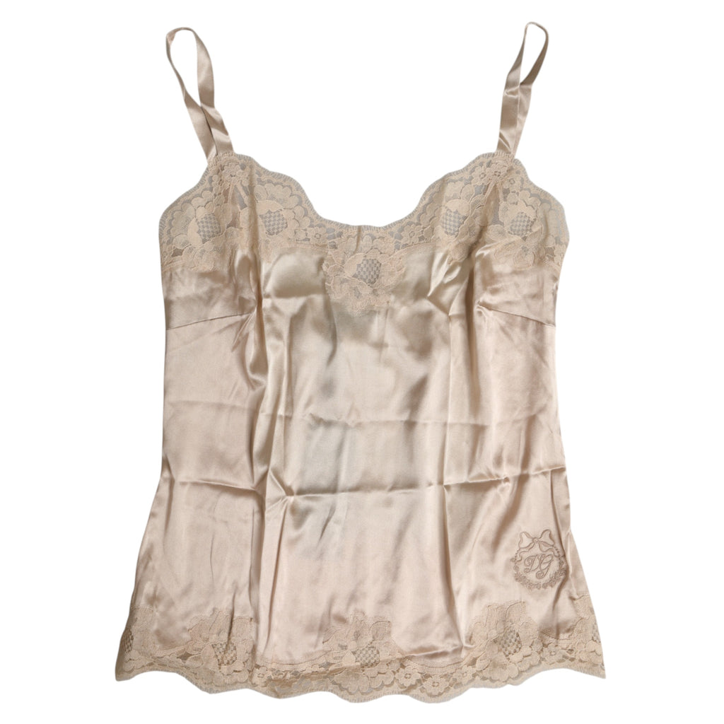 Dolce & Gabbana Beige Lingerie for Women additional view