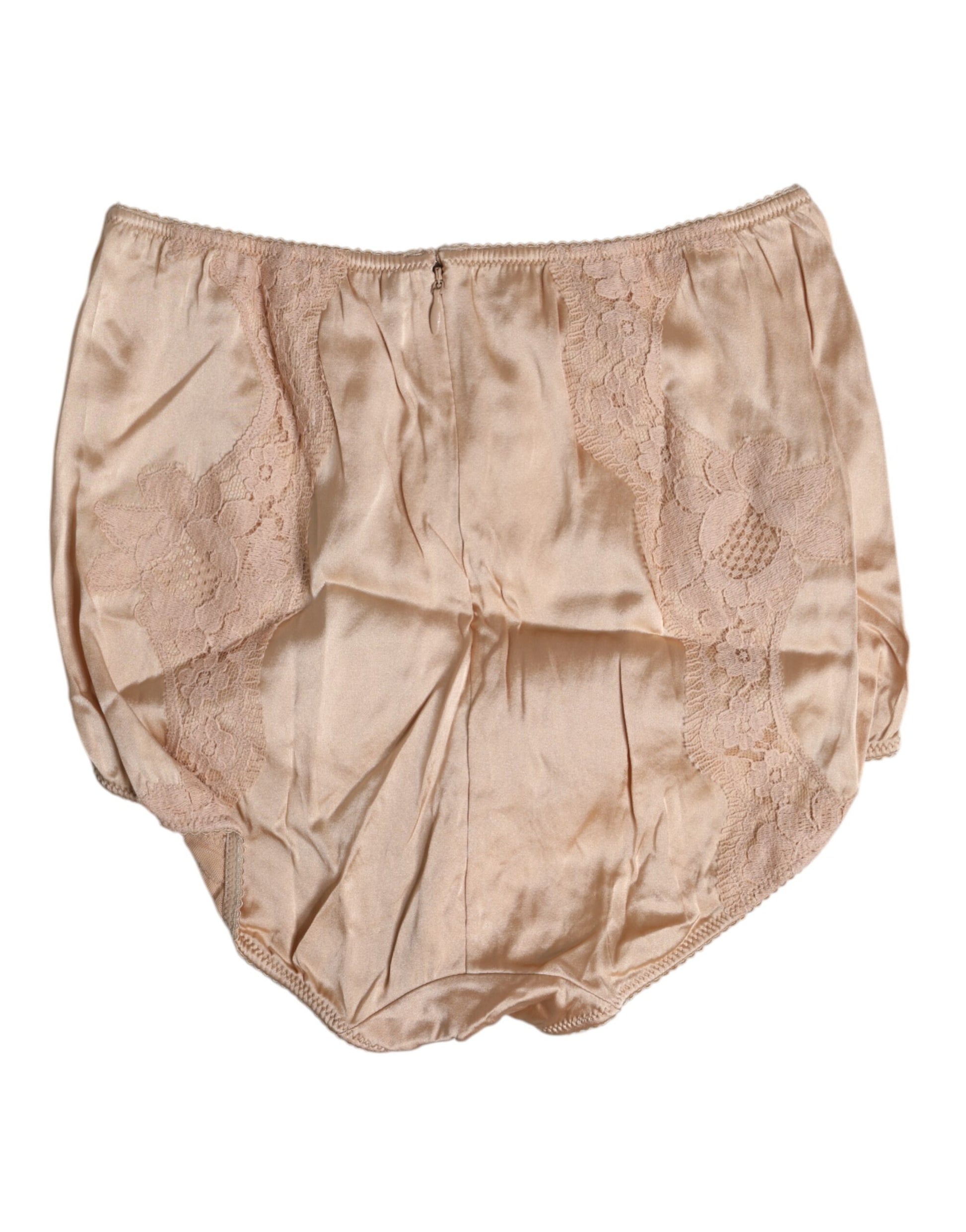 Dolce & Gabbana Beige Panties for Women side view