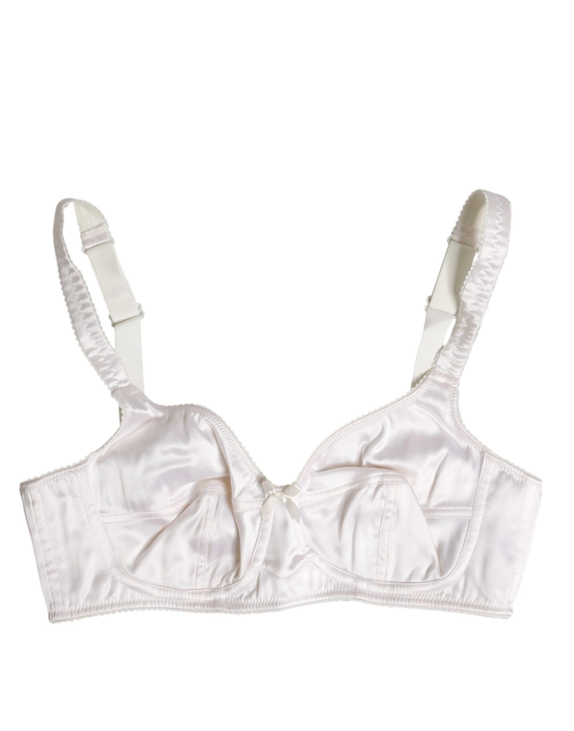 Dolce & Gabbana White Bras for Women