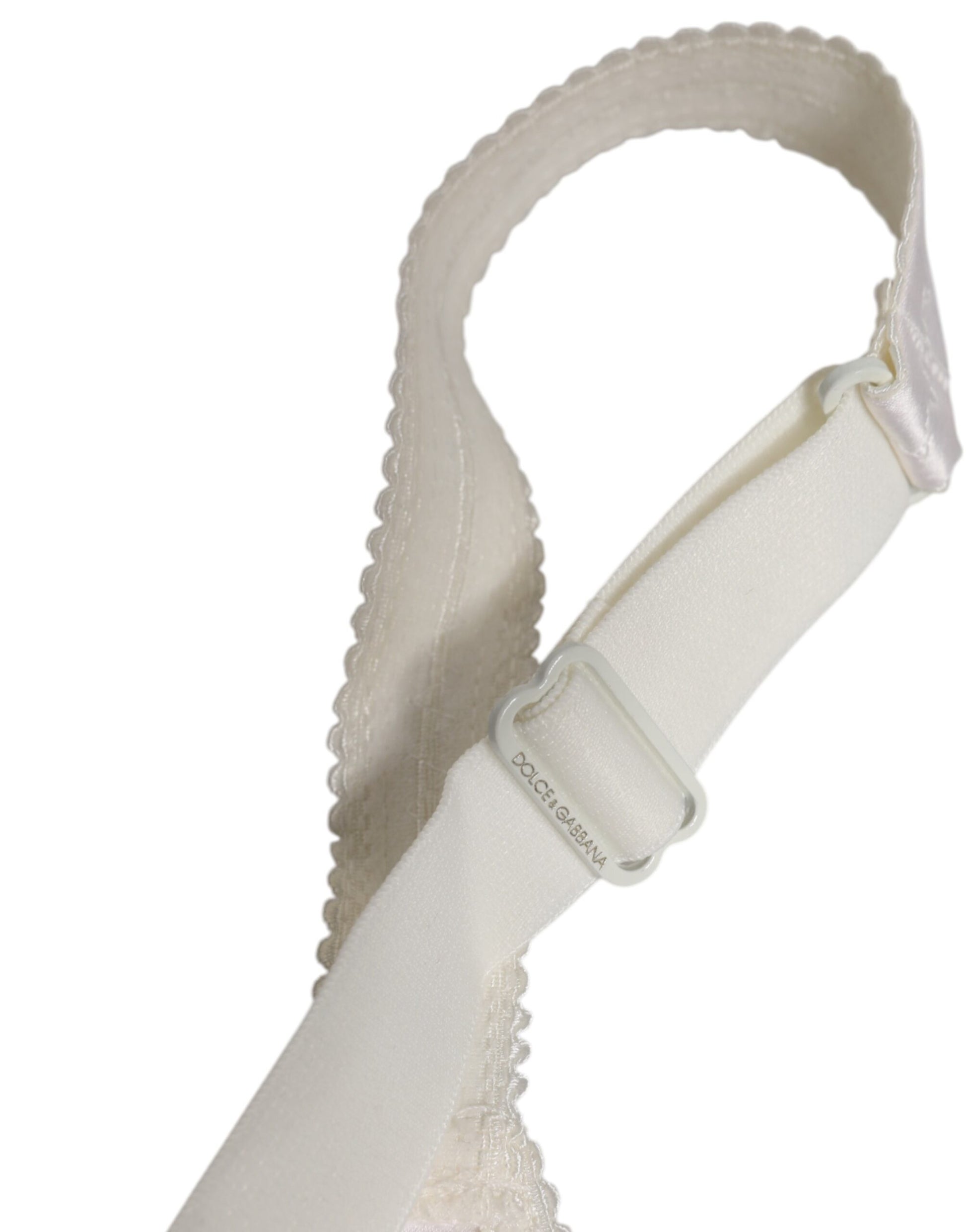 Dolce & Gabbana White Bras for Women additional view