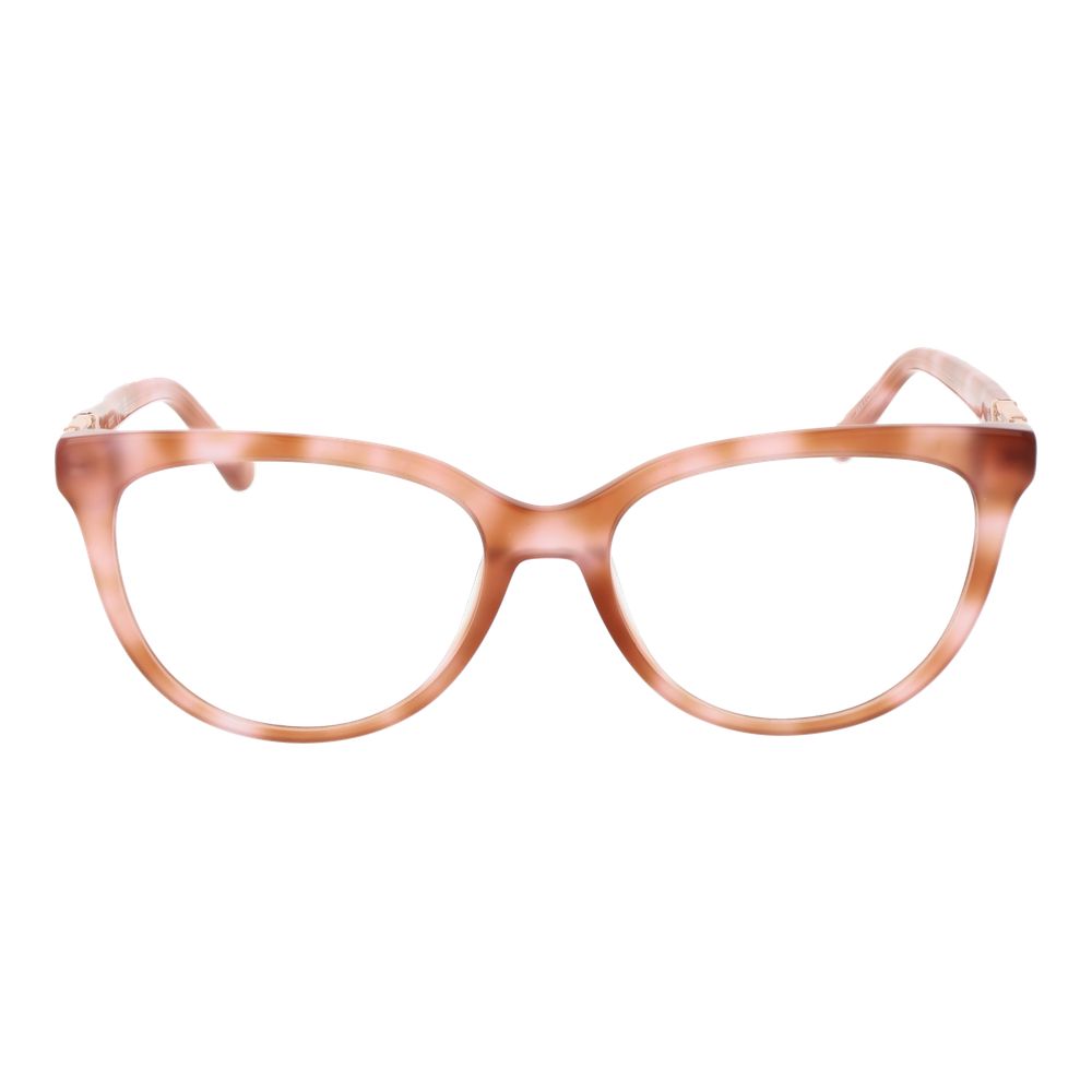 Guess Beige Damen Optische Brillenfassungen