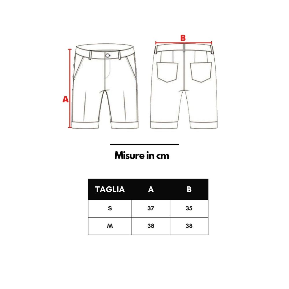 Bottega Veneta White Swim Shorts for Men additional view