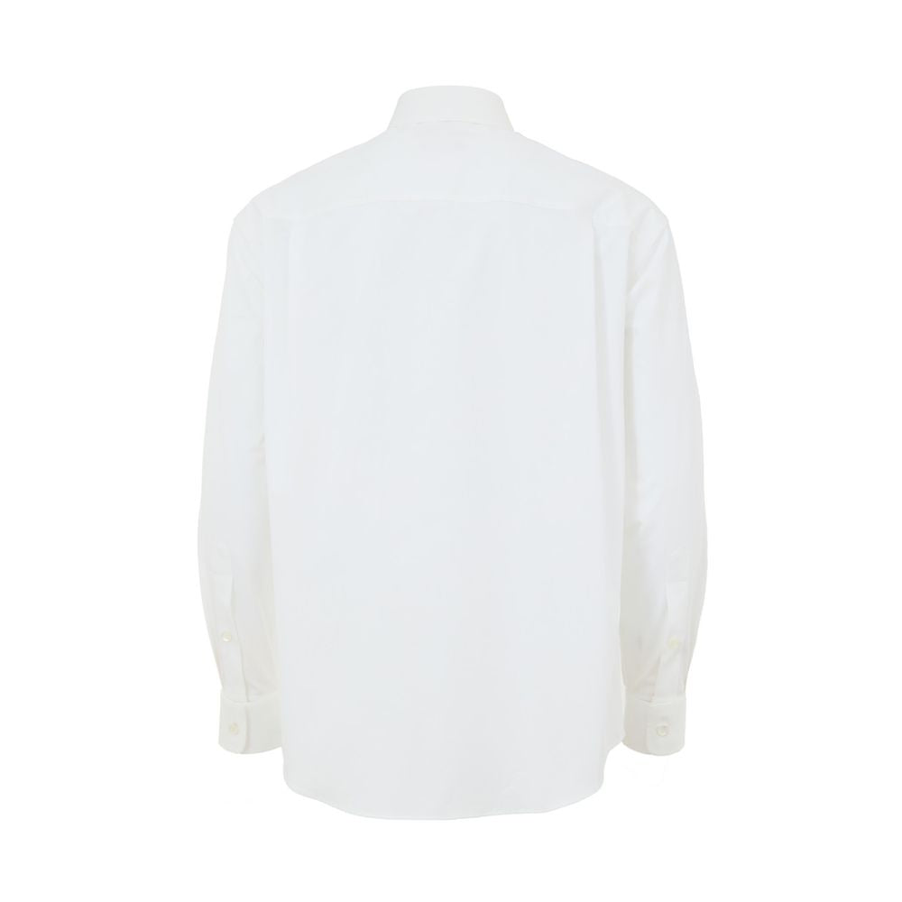 Gucci White Dress Shirt for Men alternate view