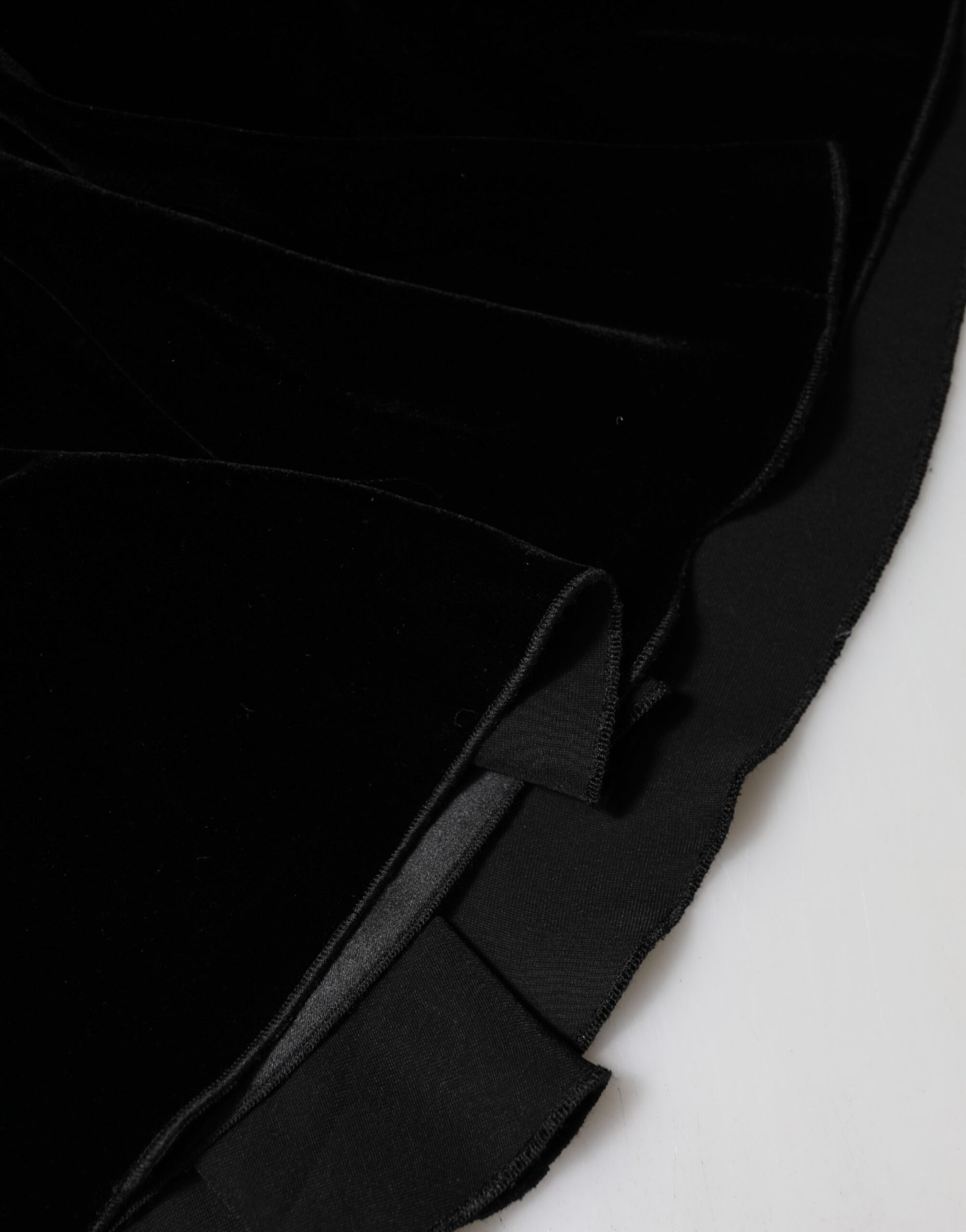 Dolce & Gabbana Black Midi for Women additional view