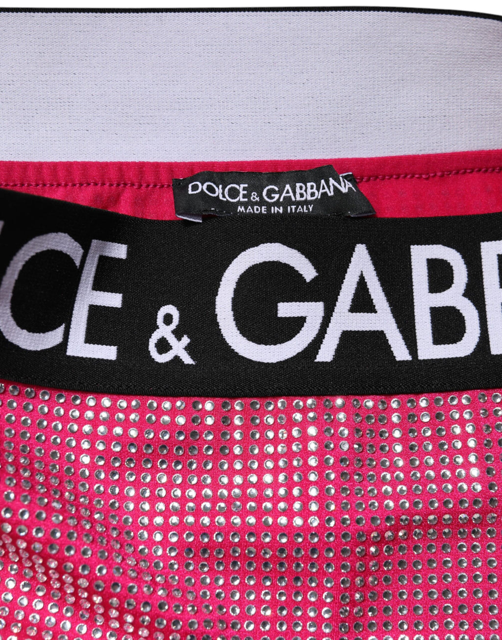 Dolce & Gabbana Pink Mini for Women additional view