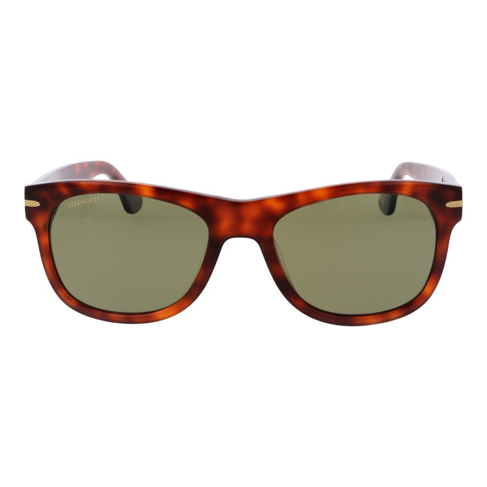 Serengeti Brown Sunglasses alternate view