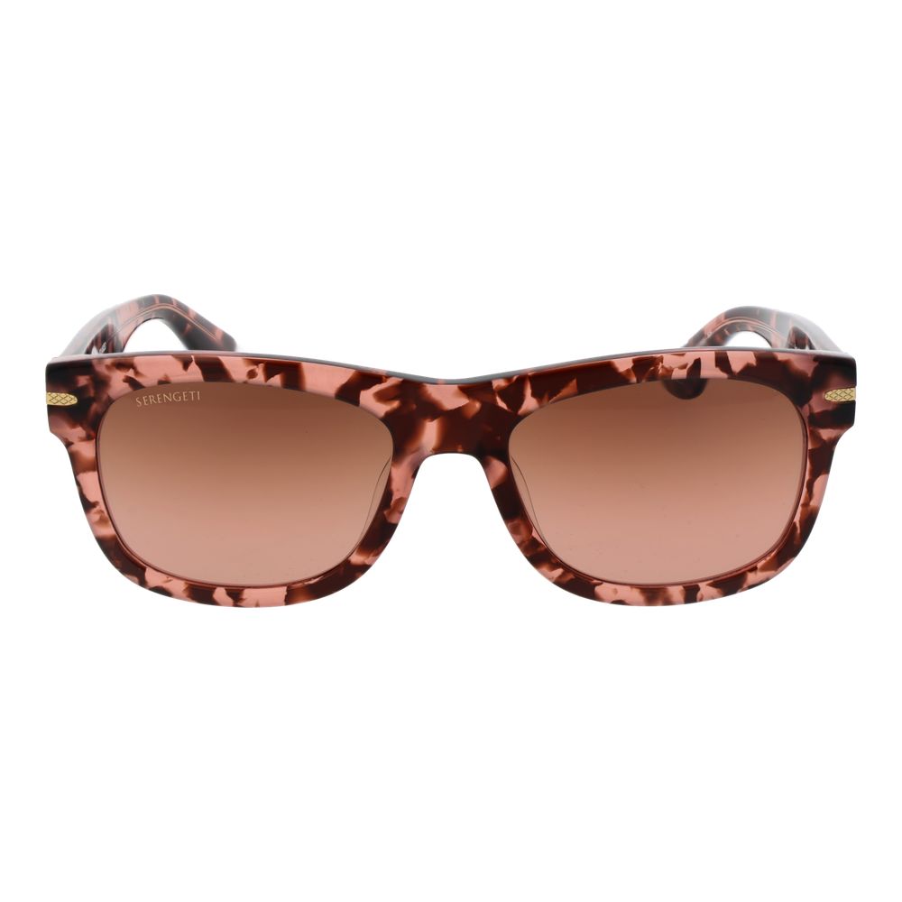 Serengeti Multicolor Sunglasses Unisex alternate view