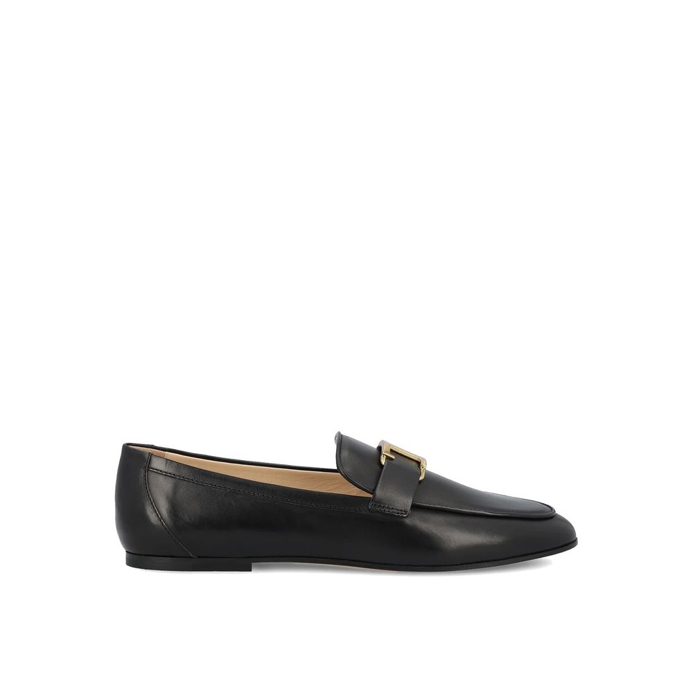 Tod's T Timeless Leder-Loafer
