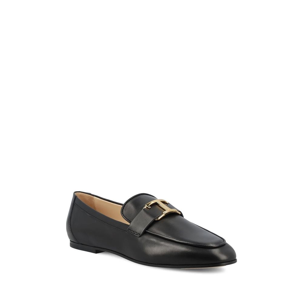 Tod's T Timeless Leder-Loafer