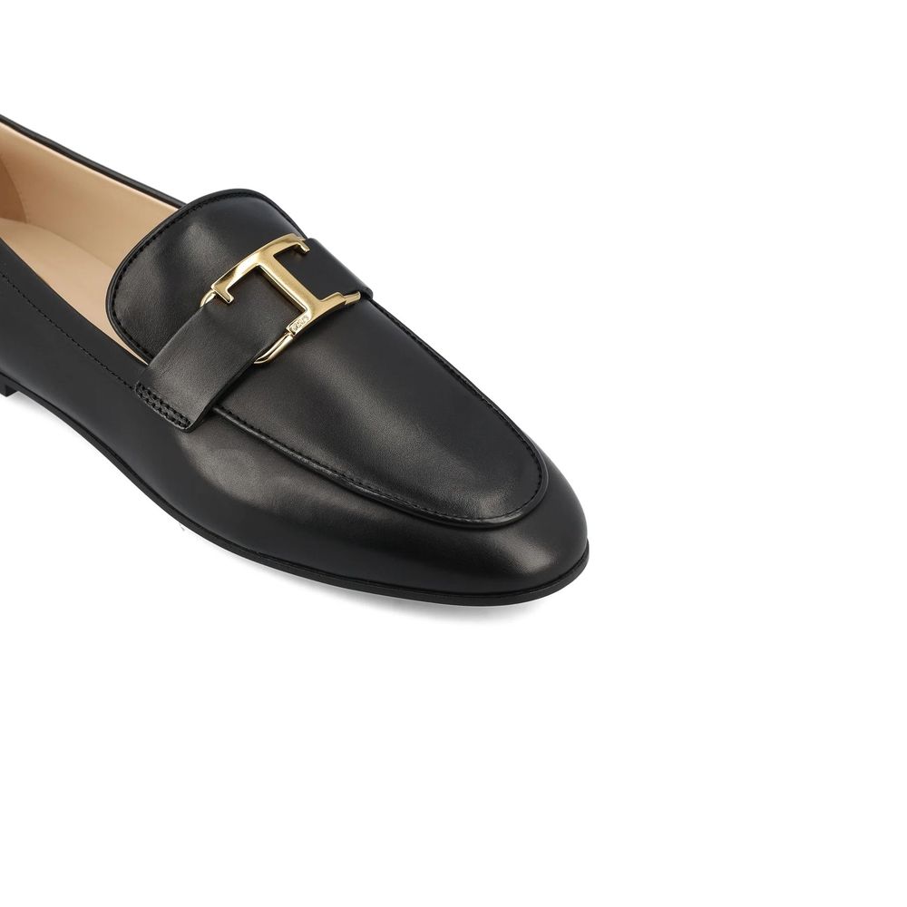 Tod's T Timeless Leder-Loafer