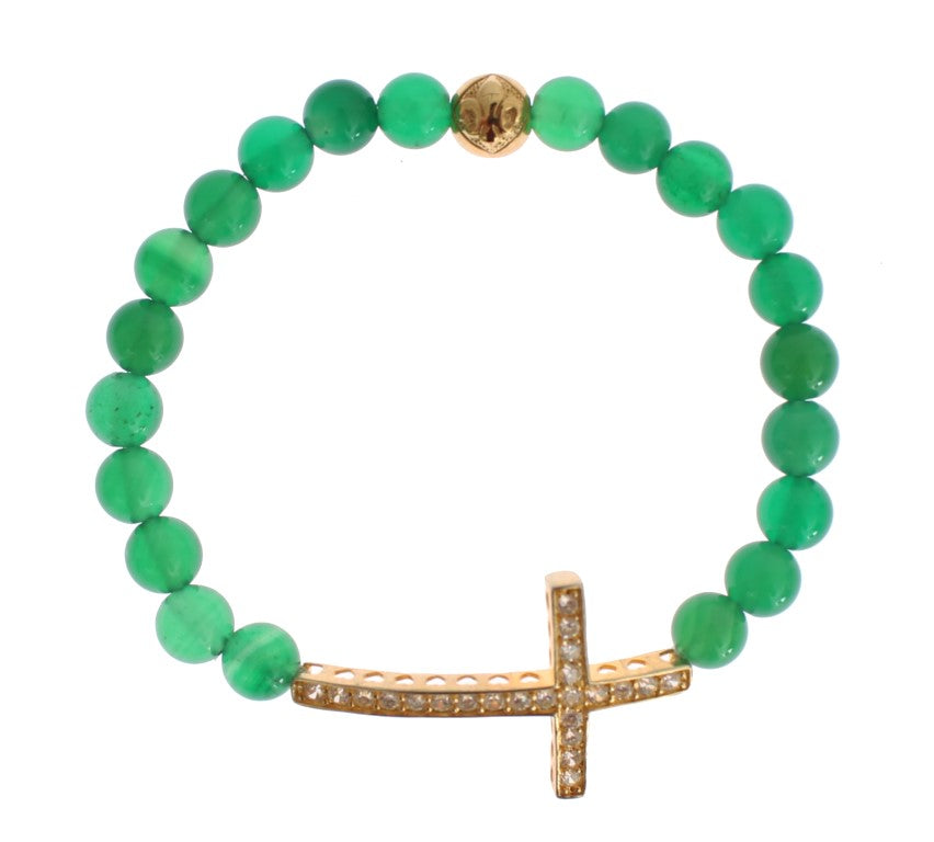 Nialaya Green Bracelets for Women