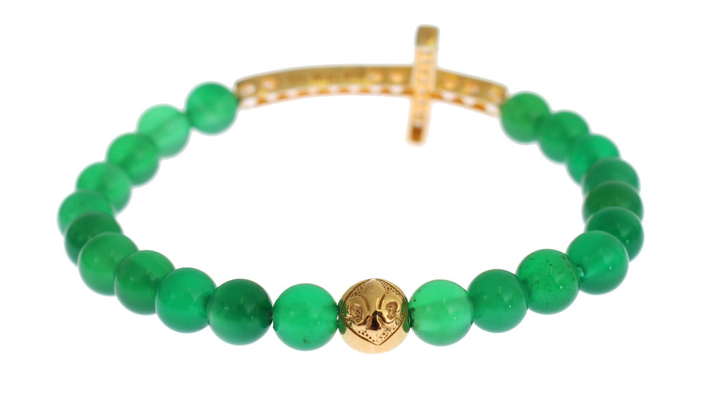 Nialaya Green Bracelets for Women additional view