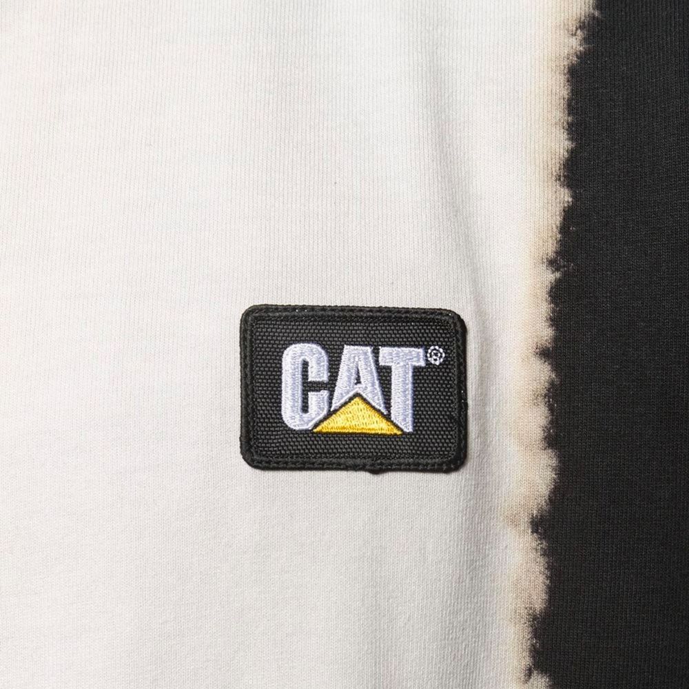 Heron Preston T-Shirt mit Pinselstrich-Print