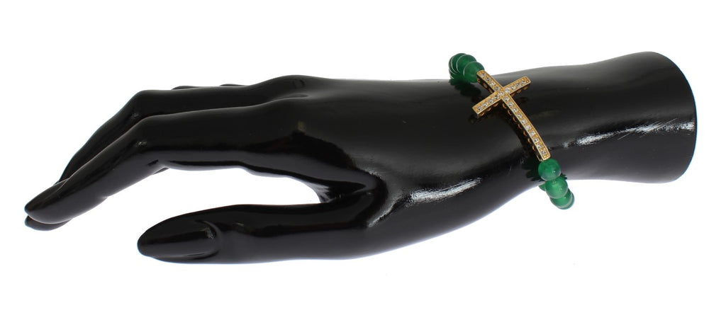 Nialaya Green Bracelets for Women additional view
