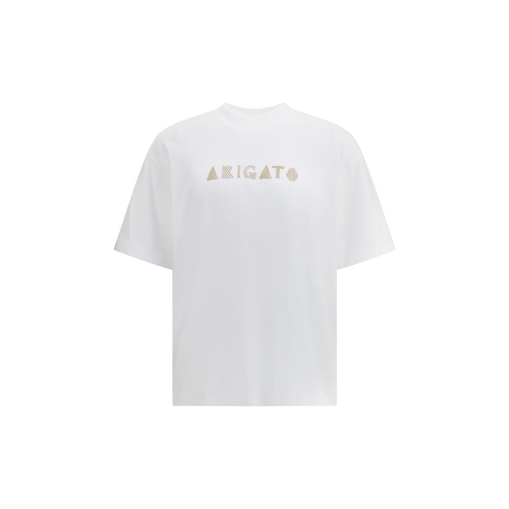 Axel Arigato White T-Shirts for Men