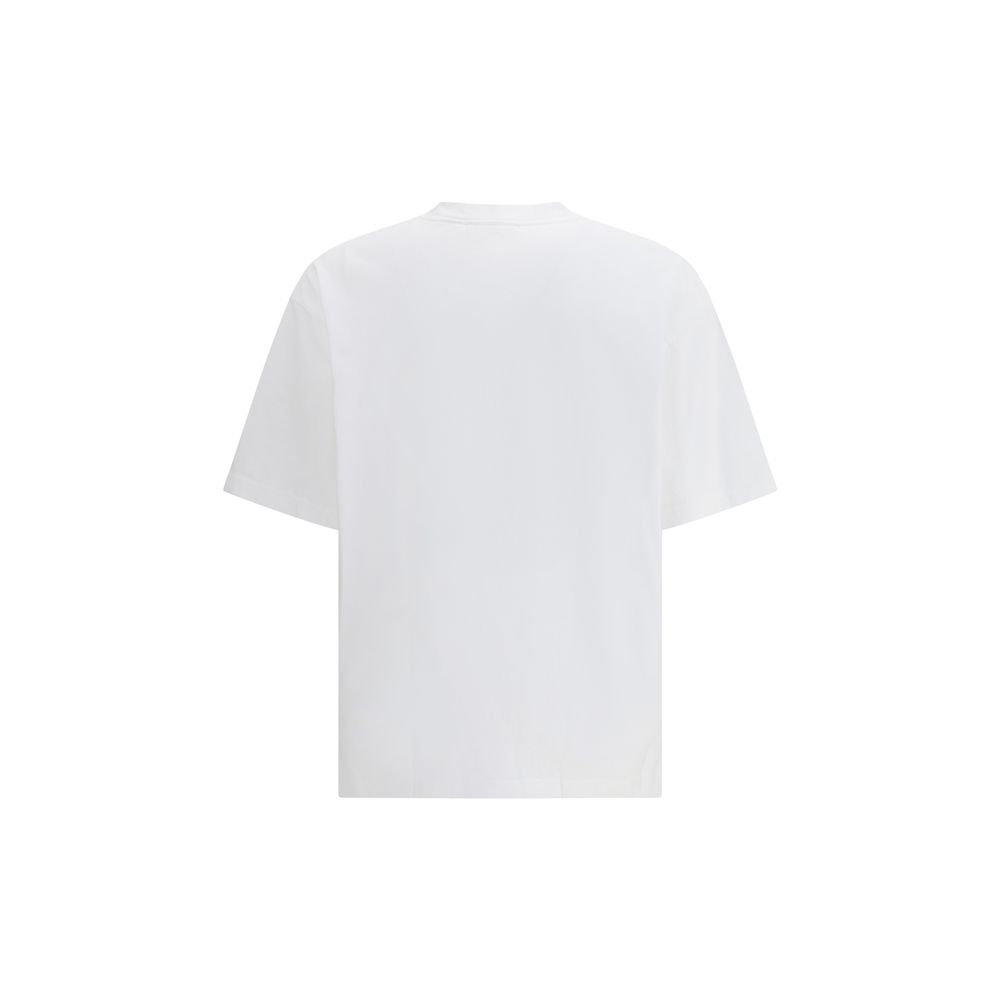 Axel Arigato White T-Shirts for Men alternate view