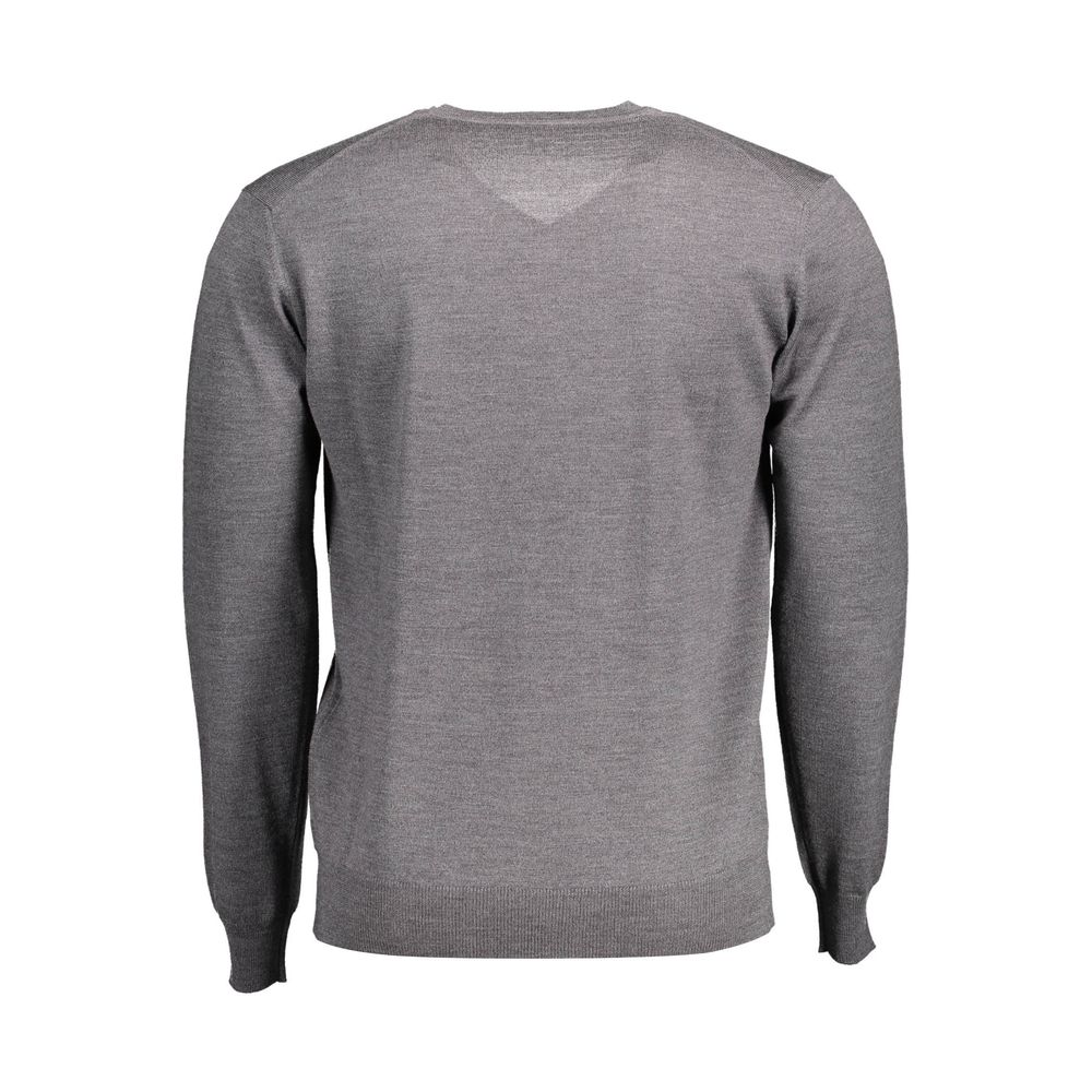 Harmont & Blaine Grey Sweatshirt for Men alternate view