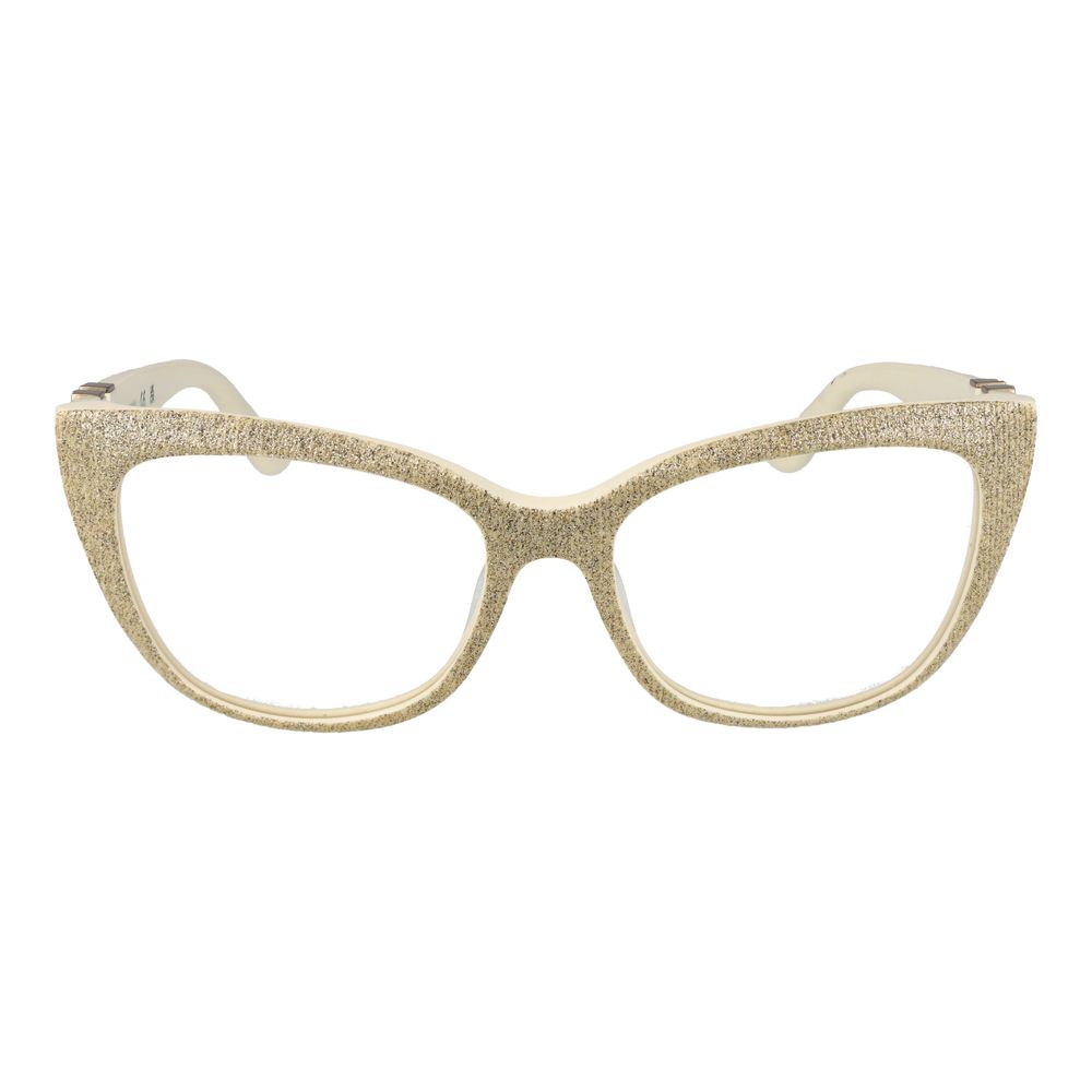 Marciano by Guess Gold Glasses Frames for Women alternate view